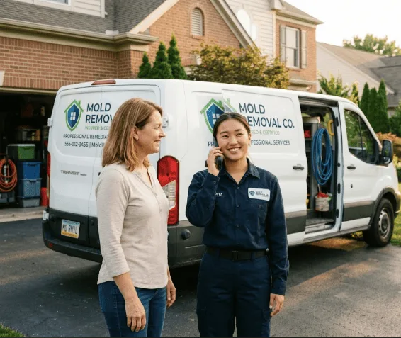 Crawlspace Mold Remediation Rock Stream, NY FAQs